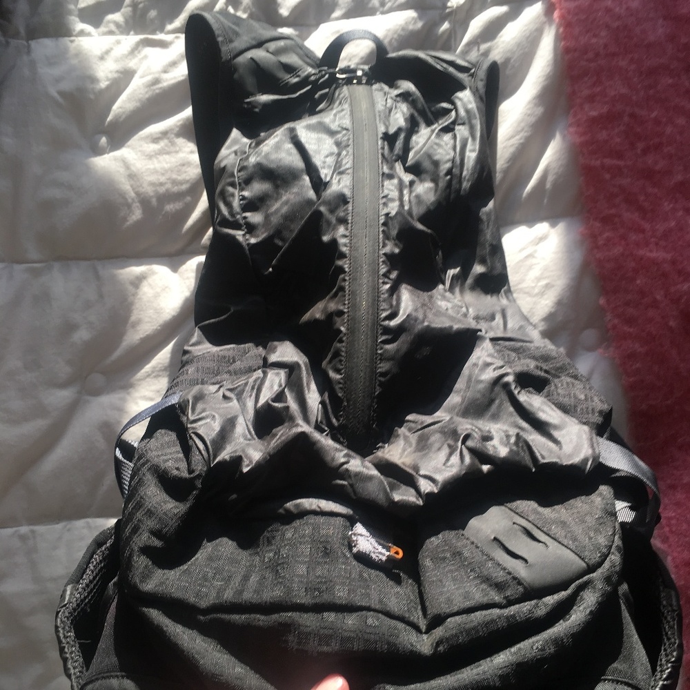 Patagonia Hiking / Biking back pack